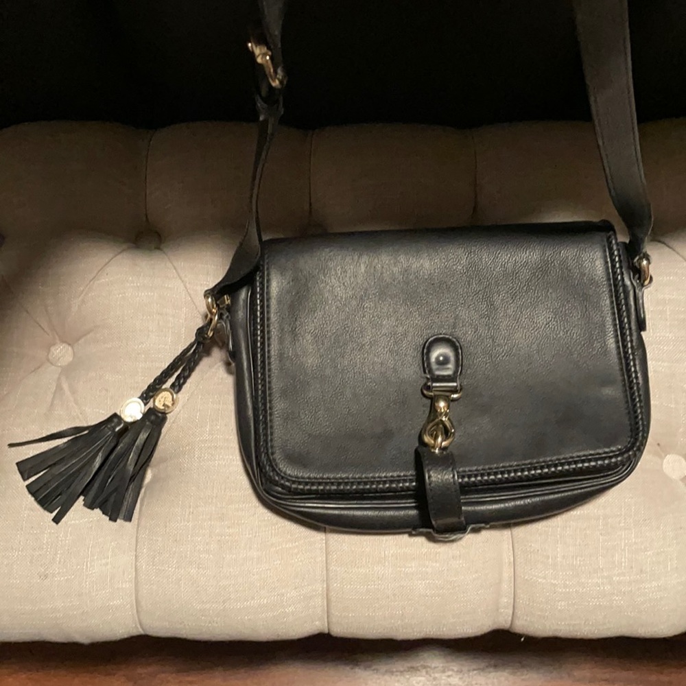 Authentic all leather Gucci bag!!!